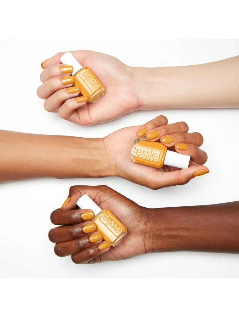 NWT ESSIE COLOR: LIGHT & FAIRY!